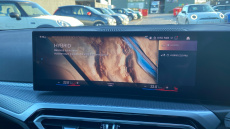 BMW 3 Series 330e xDrive M Sport 4dr Step Auto Saloon